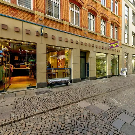 Apartment K&m - Zentral - Mit Arbeitsplatz - Rmcc In Der Naehe Wiesbaden